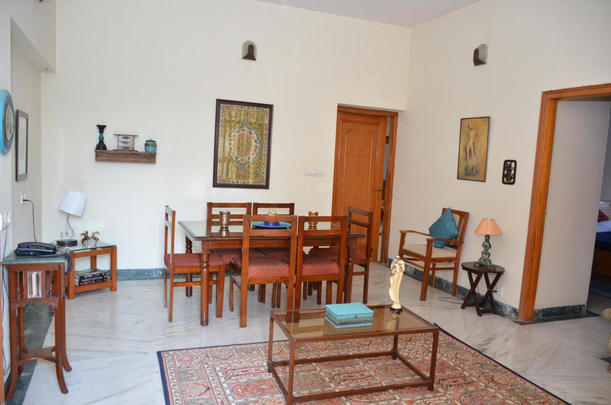 Sandy's Homestay Jammu Luaran gambar
