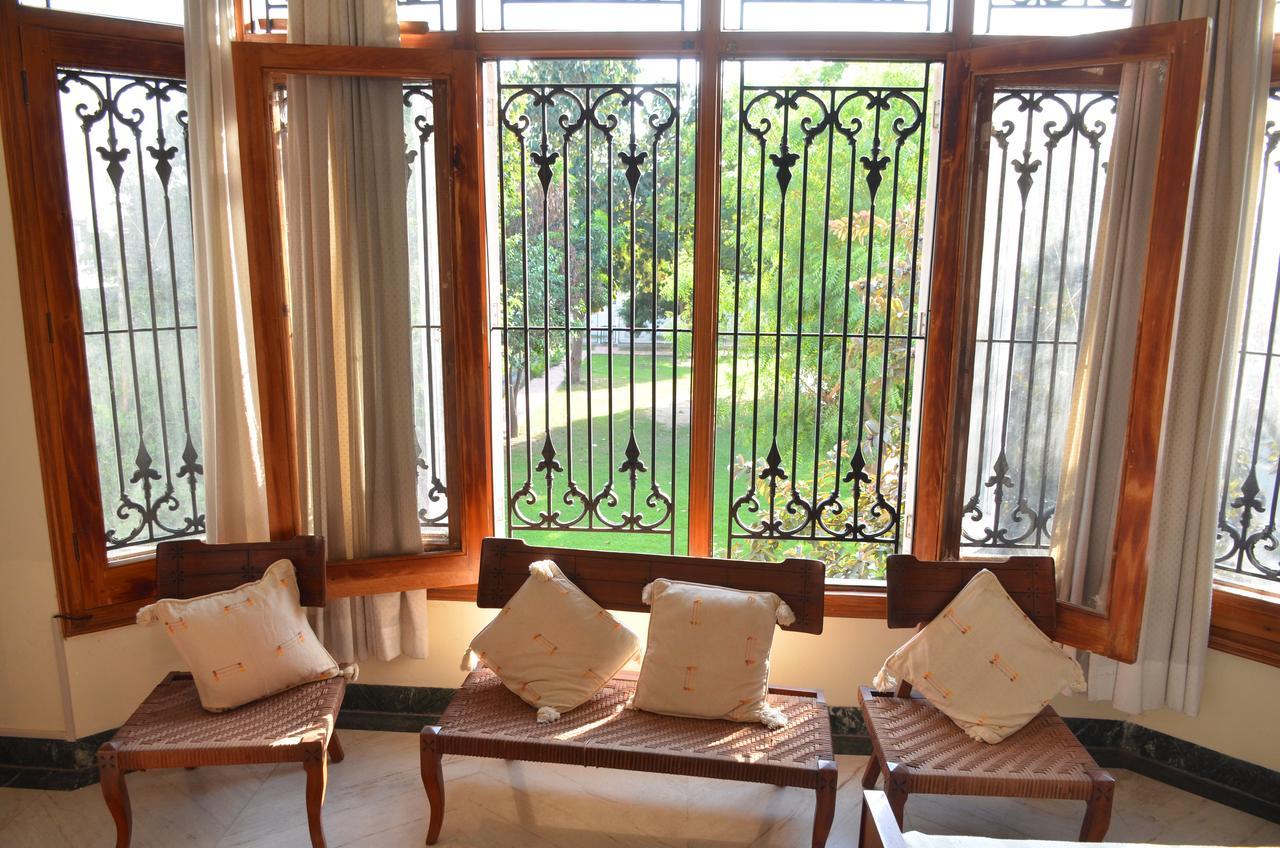 Sandy's Homestay Jammu Luaran gambar