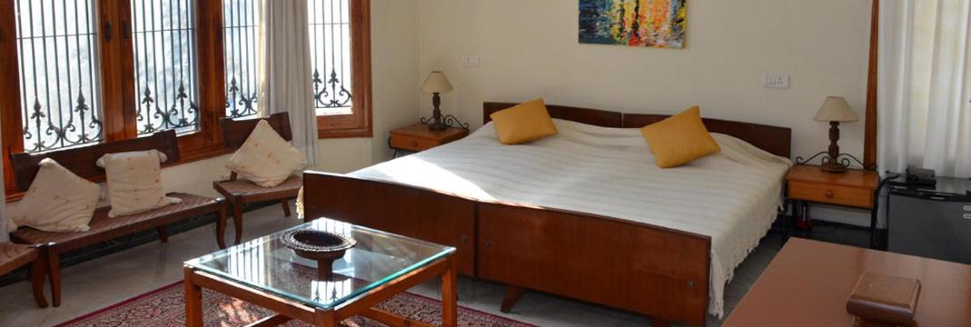 Sandy's Homestay Jammu Luaran gambar