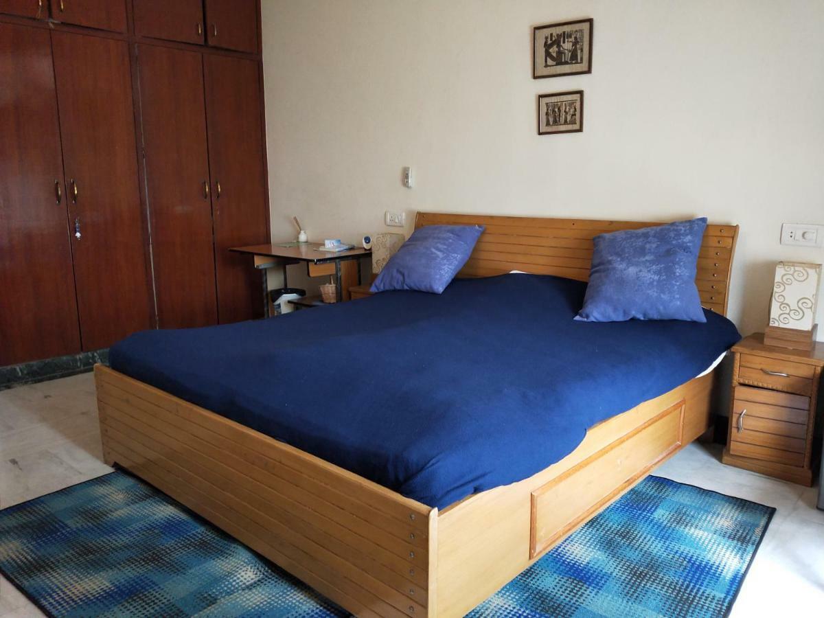 Sandy's Homestay Jammu Luaran gambar